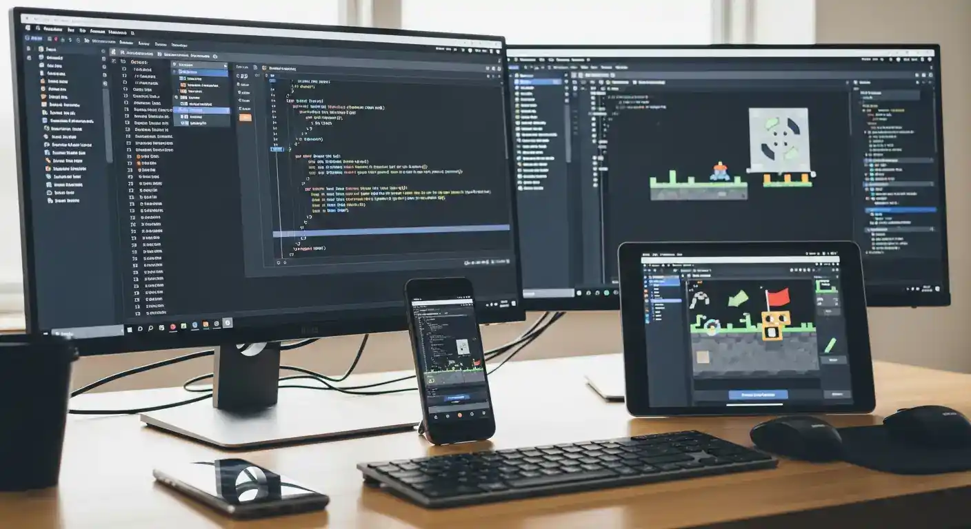 H5 Game Development Fundamentals