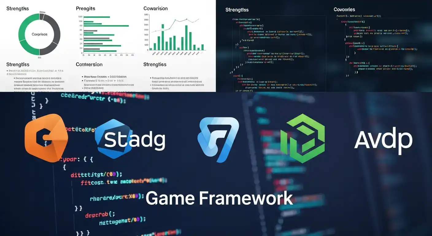 HTML5 Game Framework Guide